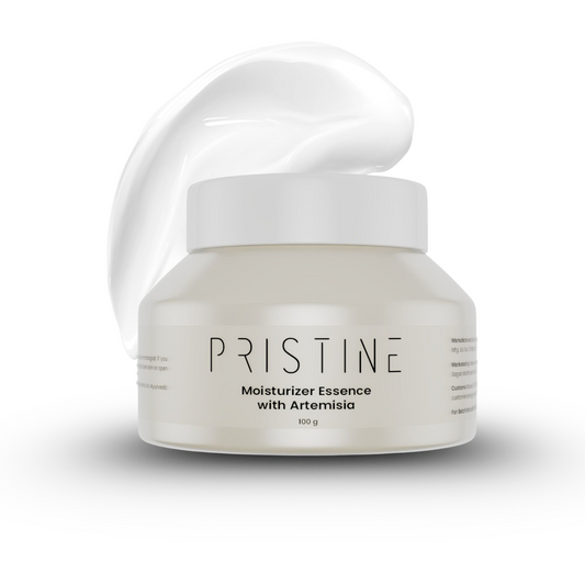Moisturizer essence with Artemisia