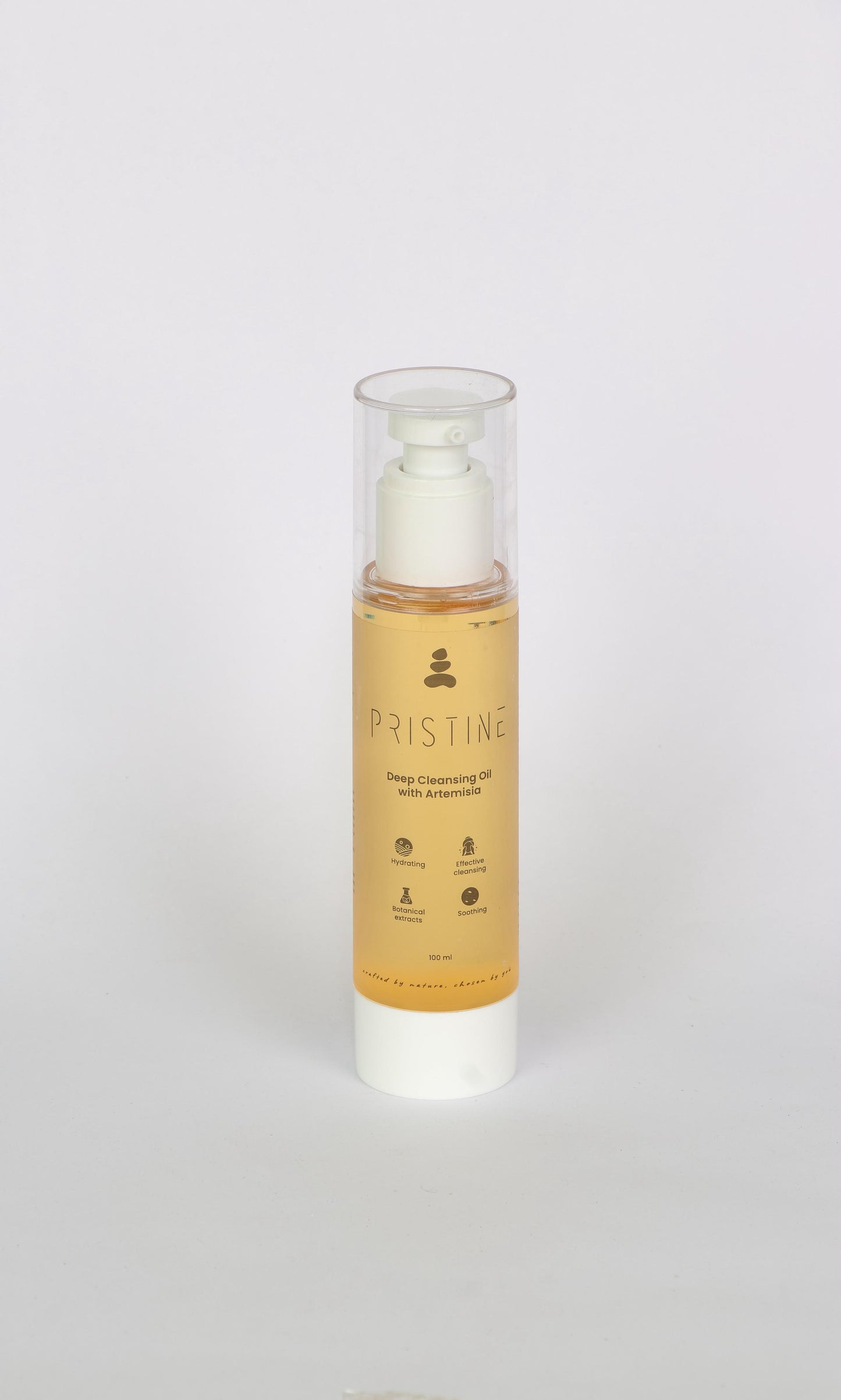 Artemisia Purifying Duo: Oil Cleanser & Soothing Toner