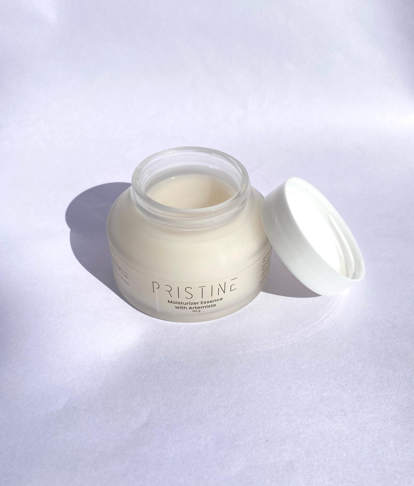 Artemisia Hydration Duo: Soothing Toner & Moisturizer Essence