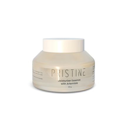 Moisturizer essence with Artemisia
