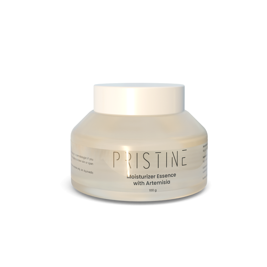 Moisturizer essence with Artemisia